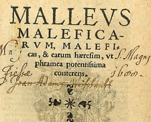 malleus-maleficarum